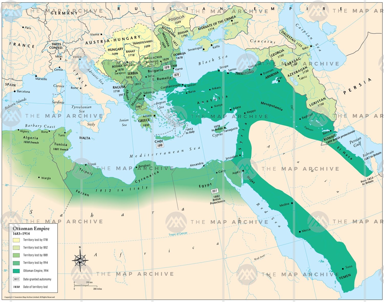 Every Day Is Special May 25 Independence Day in Jordan