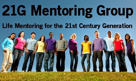 21G Mentoring Group