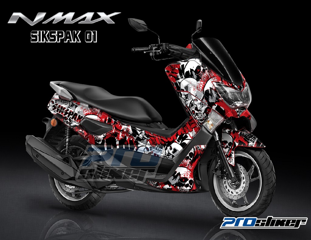 striping yamaha nmax modifikasi full body decal nmax striping yamaha nmax modifikasi full body decal nmax
