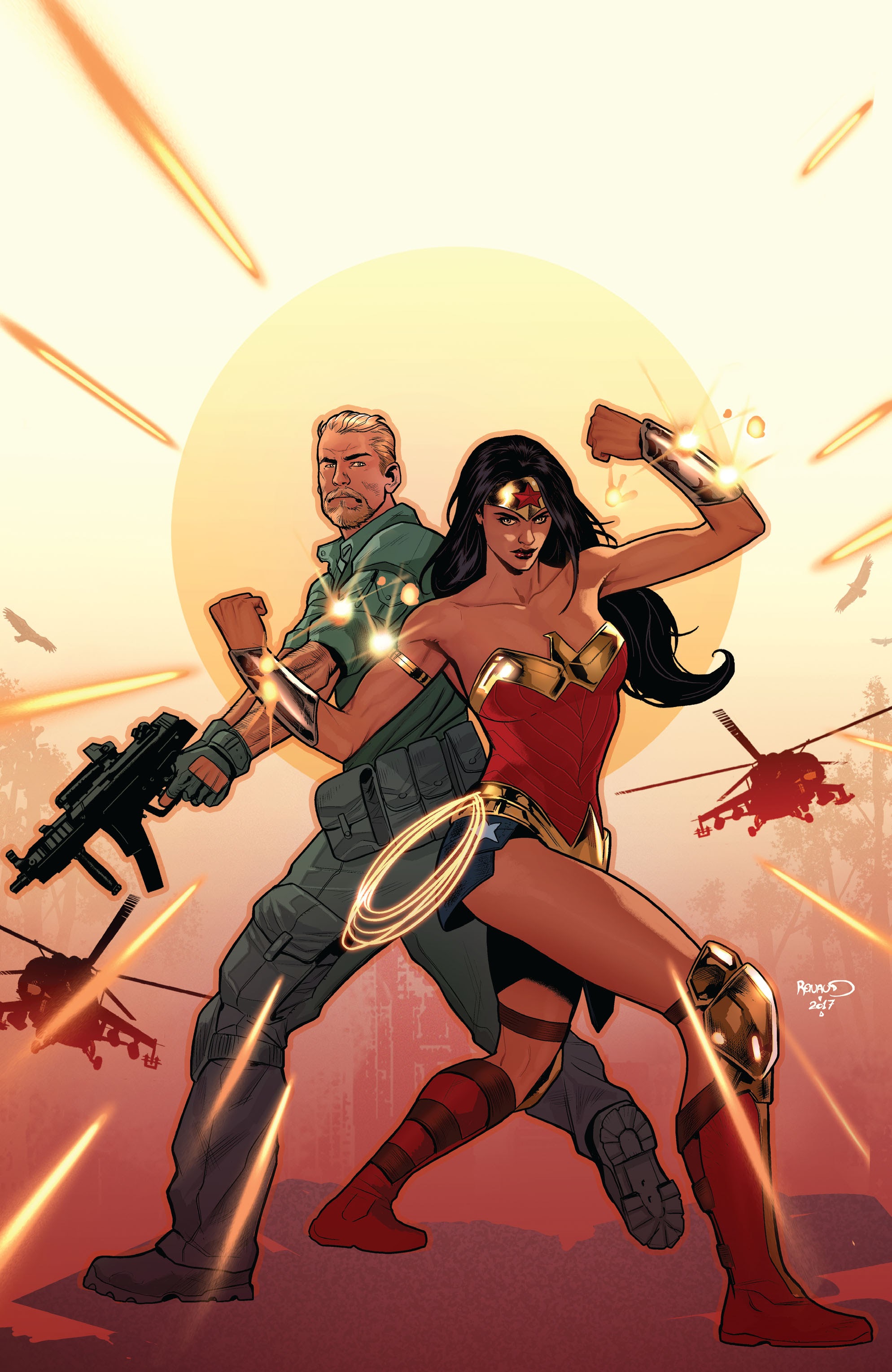 Read online Wonder Woman: Her Greatest Victories comic -  Issue # TPB (Part 2) - 36