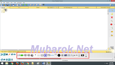 fitur baru packet tracer 7