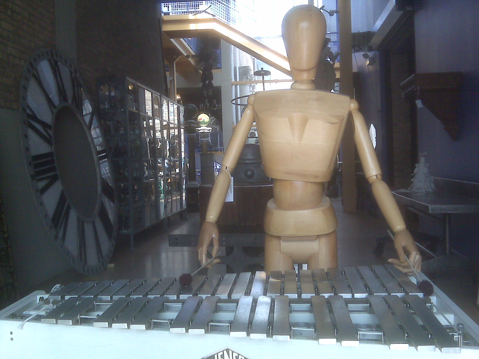 The Chicago Real Estate Local Updated Architectural Artifacts in