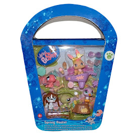 Littlest Pet Shop Seasonal Turtle (#504) Pet