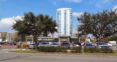 Whole Foods Market 2955 Kirby Dr Houston, TX 77098 Whole Foods Market 2955 Kirby Dr Houston, TX 77098