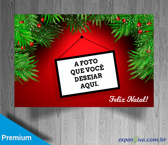 Cartões de Natal Modernos Cartões de Natal Modernos