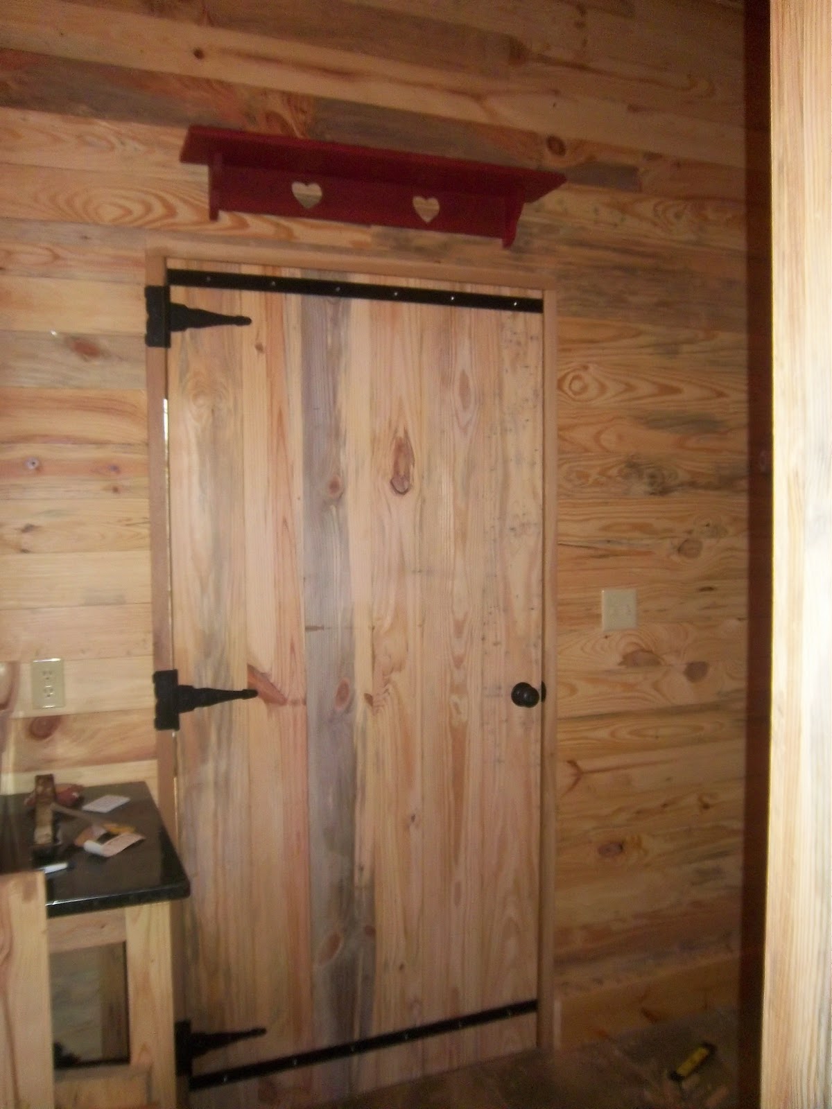 Built from Scratch From Scratch Doors