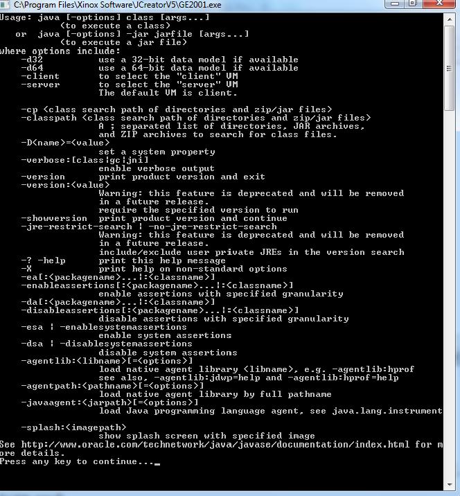 How To Create A Jar File In Java ucator Vrogue