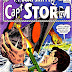 Captain Storm #6 - Joe Kubert art