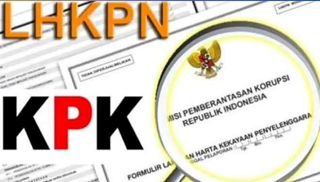 Penuhi Panggilan KPK, Mountri Friady :  Pak Bupati Hanya Klarifikasi LHKPN 
