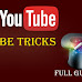 YouTube Tricks- YouTube Video देखे नए अंदाज में 