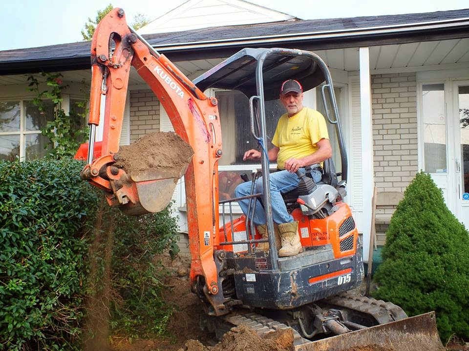 Aquaseal Basement Waterproofing Contractors