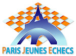 PARIS JEUNES ECHECS