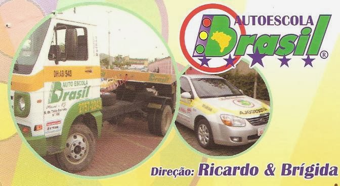 Auto Escola Brasil