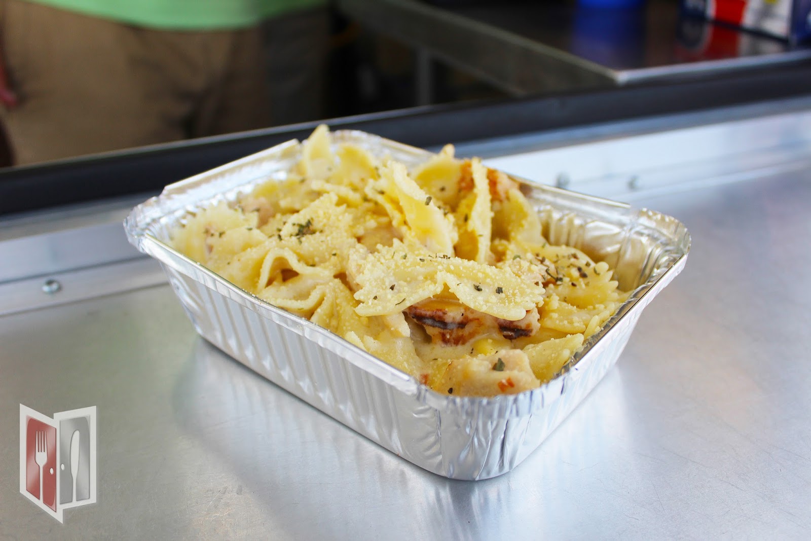 Gastronomía Urbana Móvil (G.U.M.) FoodTrucksPR Anótate 5 Food Trucks