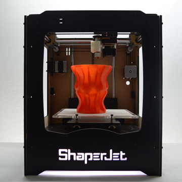 ShaperJet 3D printer