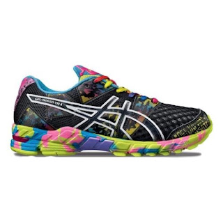asics women's gel noosa tri 8 running shoe