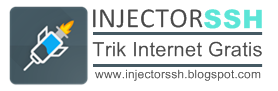 http Injector SSH Terbaru | Config | Telkomsel | Tri | Indosat | XL | Axis