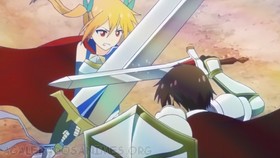 netoge no yome 10
