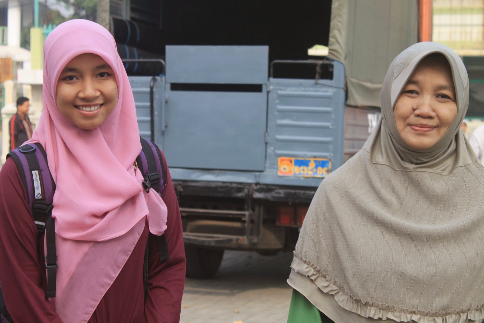 Pondok Pesantren AzZiyadah 2014