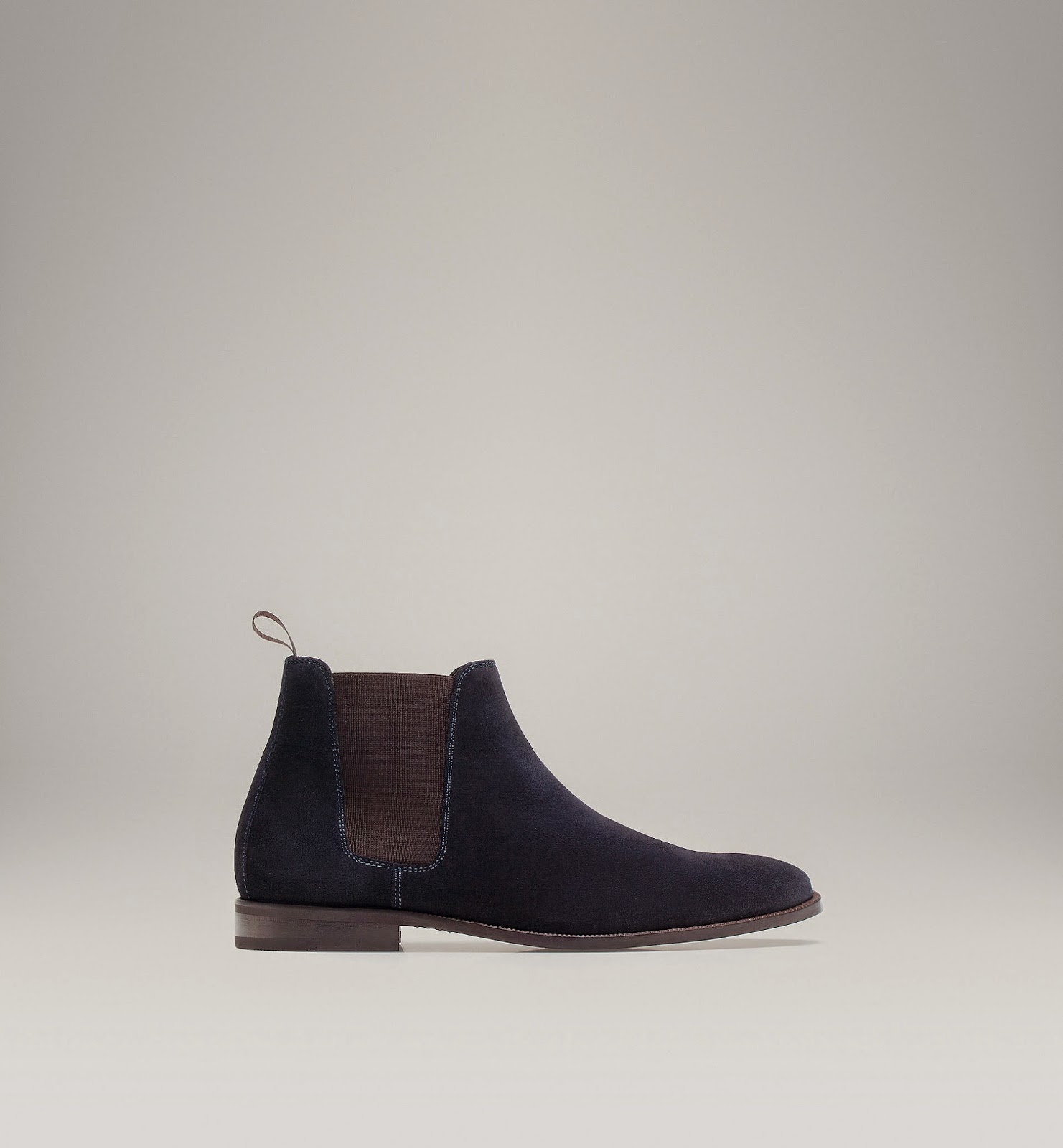 bottine massimo dutti