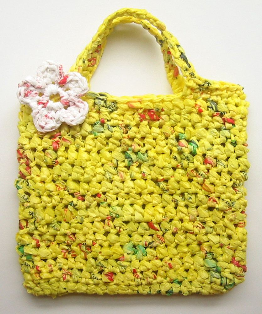 How to Make an EcoFriendly Tote Bag Do it yourself ideas and projects