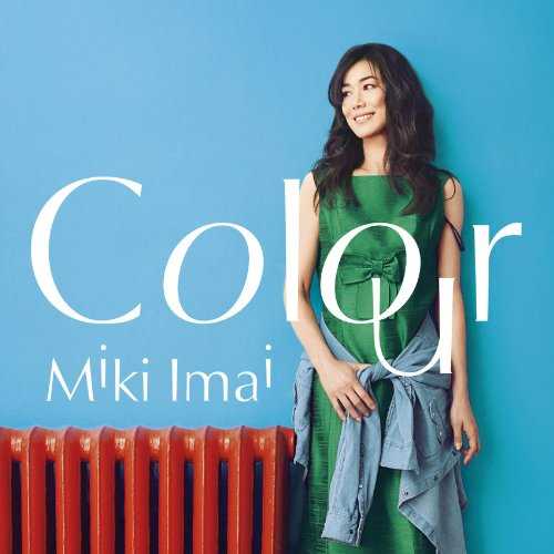 [Album] 今井美樹 – Colour/Miki Imai – Colour (2015.05.20/MP3/RAR)