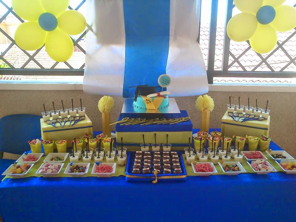 DULCEPINCEL: TARTA GRADUACION