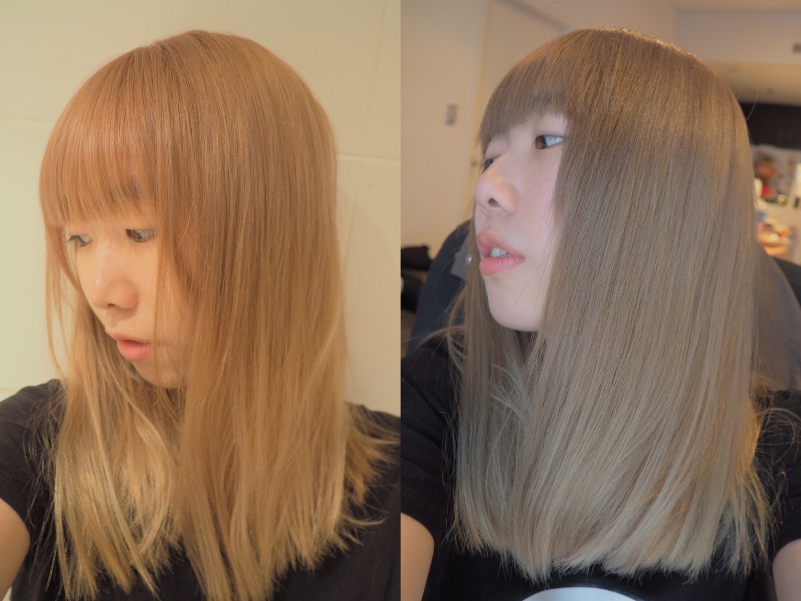 Ariska Pue S Blog Roux Fanci Full Mousse Silver Lining