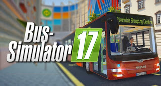 Bus Simulator Pro 2017 v1.6 Mod Apk (Unlimited Money)