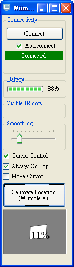 wiimotewhiteboard wiimotewhiteboard