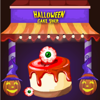 Games4Escape Halloween Ca…