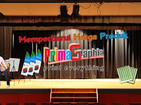 Lowongan Kerja Terbaru SMA/SMK 2017 PT Primagraphia Jakarta