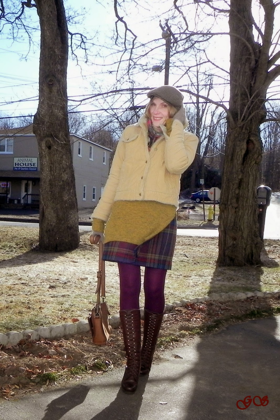 Garments Speech Baby it's cold outside