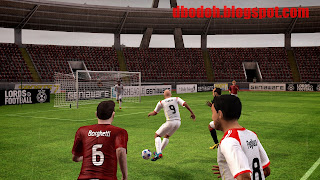 Free Download Lords of Football 2013 Full Version (PC)