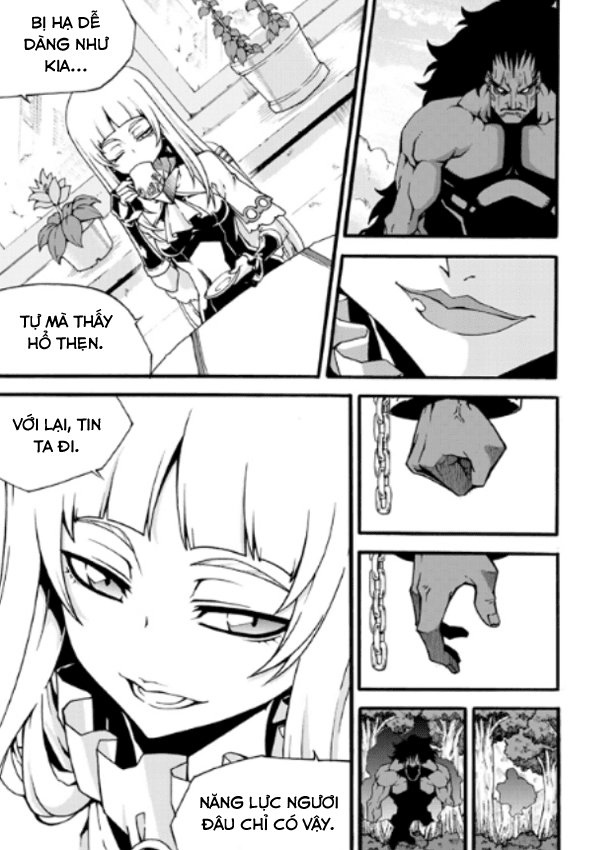 Witch hunter Chap 84 - Truyen.Chap.VN