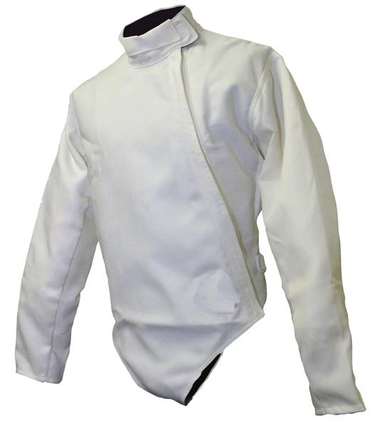 Fencing Jacket and Short 1/4 Kutai Kartanegara Fencing
