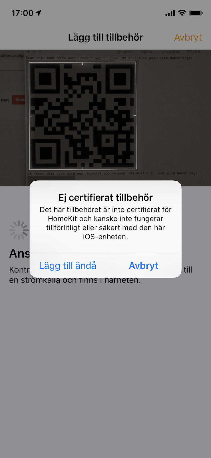 Pyssel HomeKit, ZWave, Telldus Live, and...
