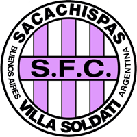 SACACHISPAS FUTBOL CLUB DE VILLA SOLDATI