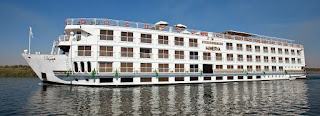 Nile River Cruises 
