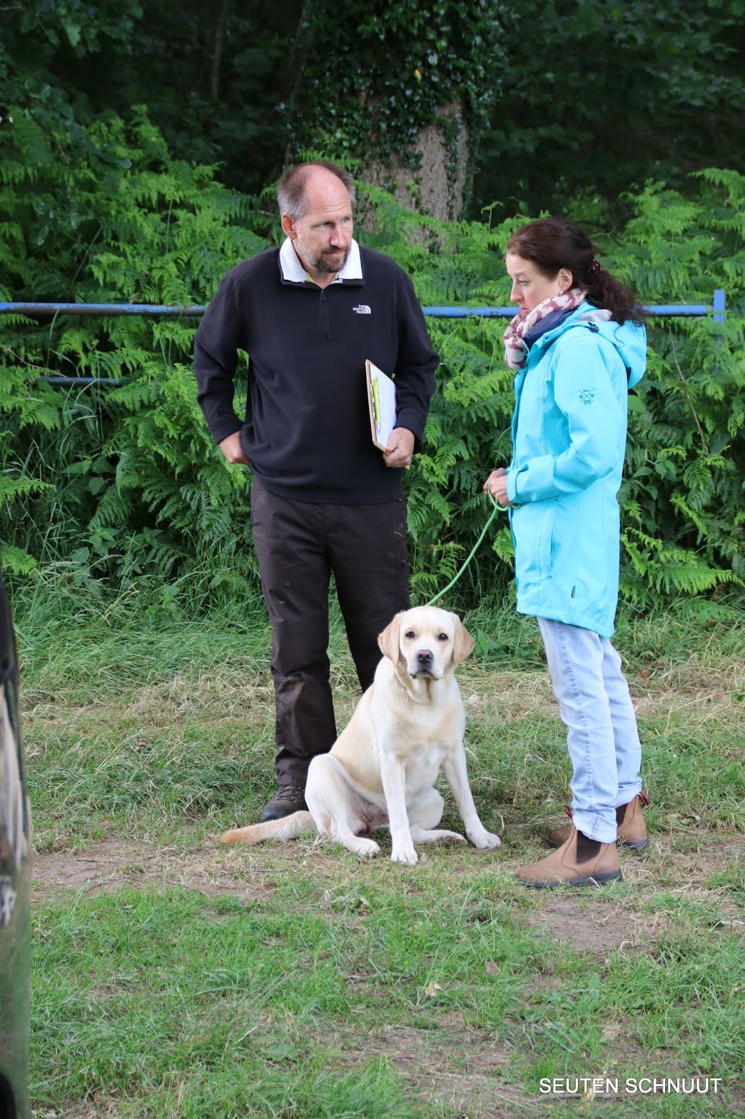 Seuten Schnuut Labradore