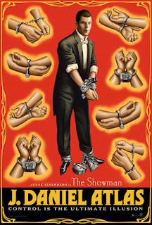 Now You See Me 2 The Showman Poster