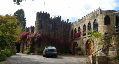 Adelaide Hills Adelaide Hills