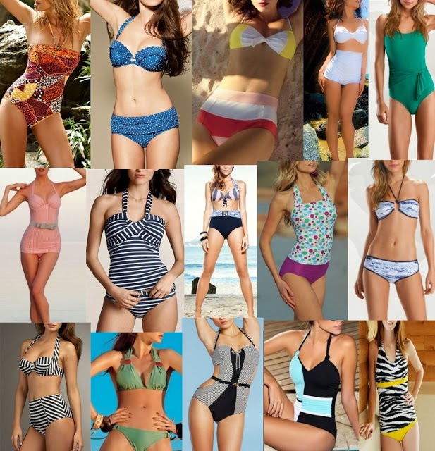 Biquíni de crente Clearance