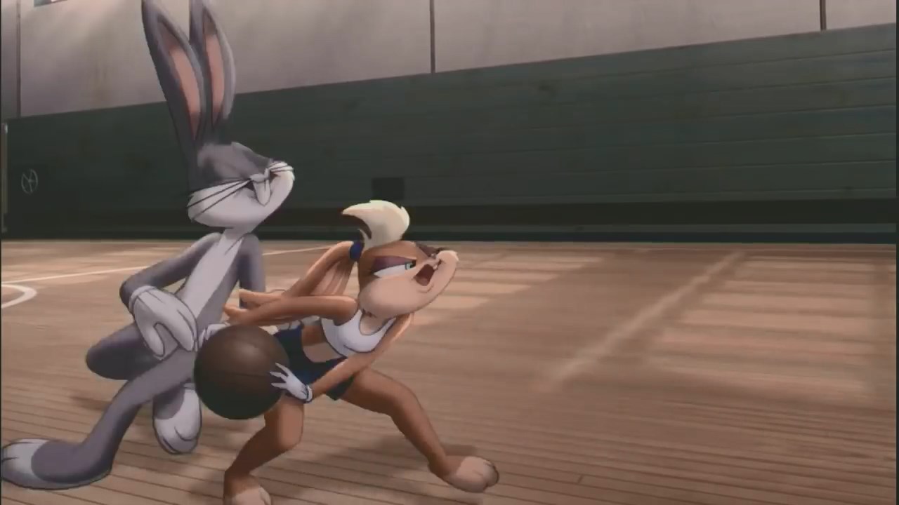 Lola Bunny Megapost Part 1 (Space Jam) .