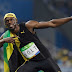 Bolt eyes 200m world record in race to immortality