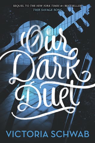 Review: Our Dark Duet