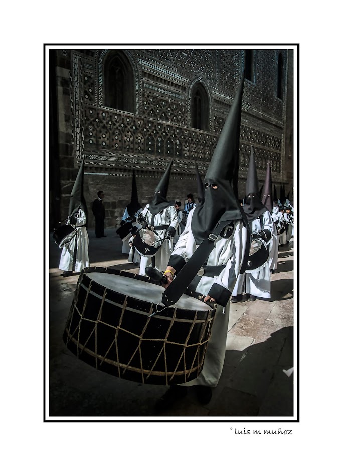 Semana Santa 2017