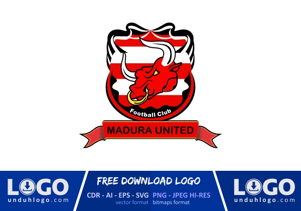 logo madura united