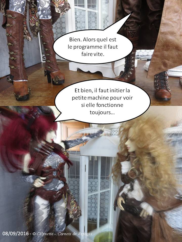 (C)arnets 2 Voyages: Highlander - Page 15 Diapositive9