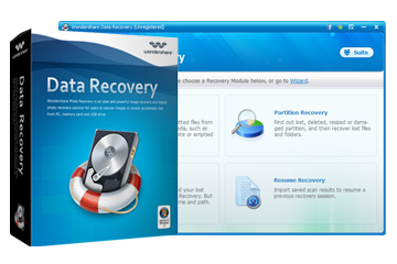 Best data recovery